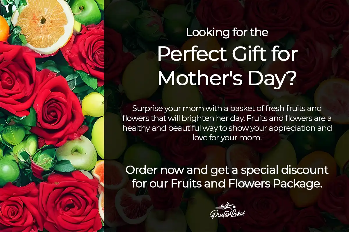 Mother's Day Package