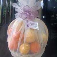 Wooden Curated Fruit Box 79