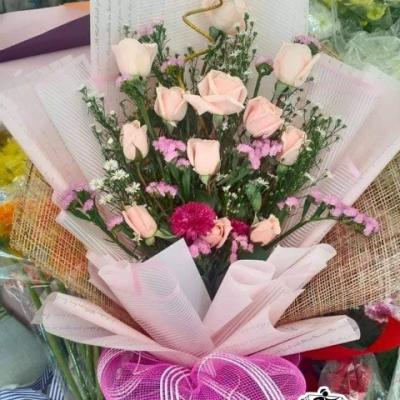 Flower Boquet 1